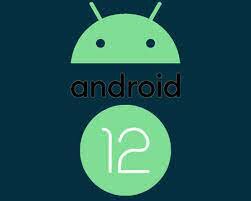 Android 12	12.0