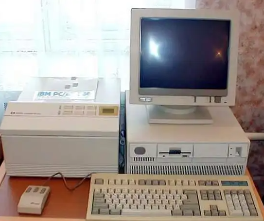 PC y Computadoras portatil