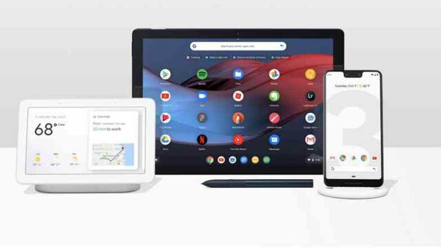 Tablets Smartphones, otros