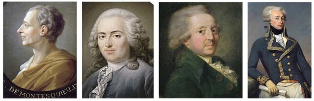 Inicio de las ciencias sociales