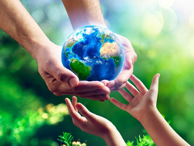 Día mundial del medio ambiente