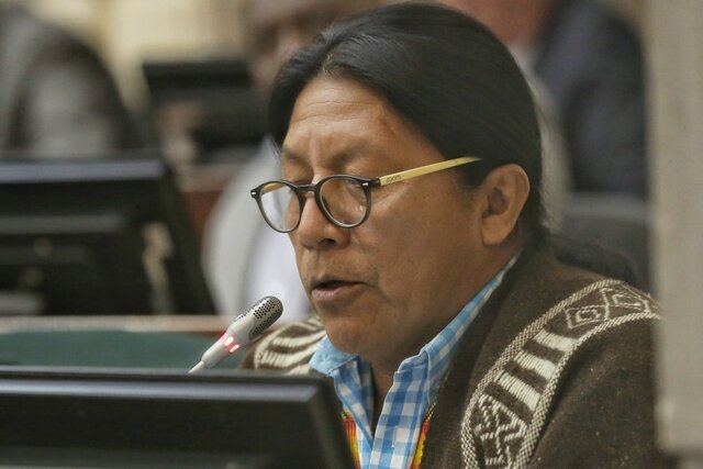 ARTÍCULO 171 Constitución Política