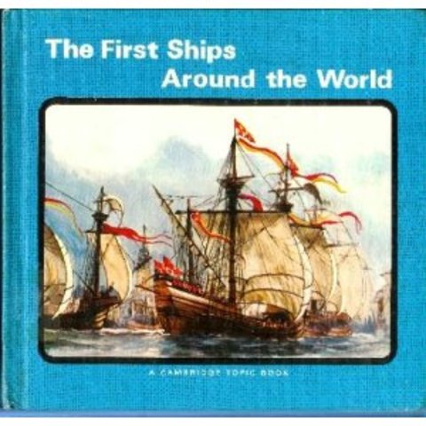First Voyage Around the World