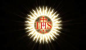 Compañía de Jesús