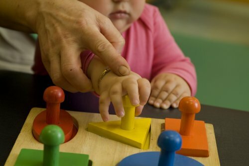 Periodo de Pruebas Sensoriales y Motoras