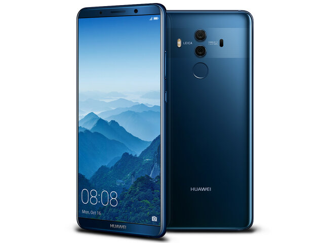 Huawei Mate 10 (2017)