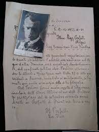 Arrestato in Francia