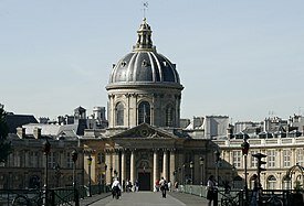 L'Académie française
