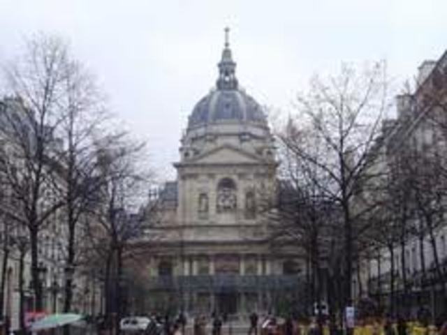 University of Paris