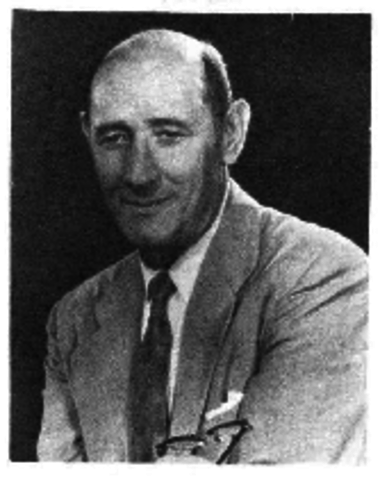 Jules Hymen Masserman