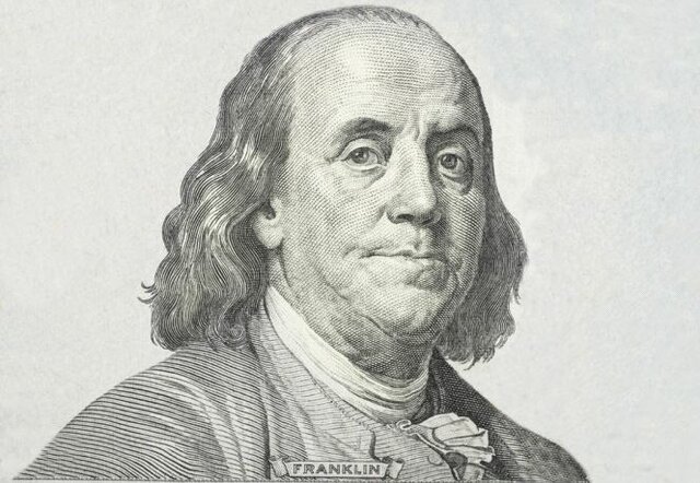 Benjamin Franklin
