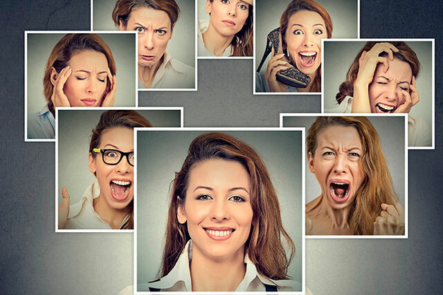 Periodo de la Medida de la Personalidad