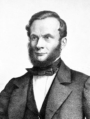 Rudolf Clausius