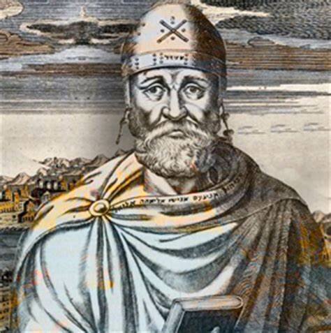 Philon, membre de la communauté juive d'Alexandrie