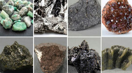 Timeline: Metales a través del tiempo