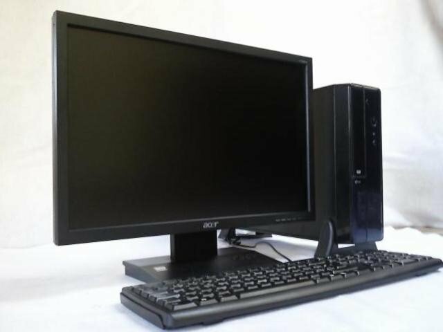 quinta generación(1982-1989)