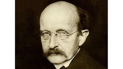 Max Planck