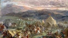 Timeline: Τα γεγονότα του 3ου έτους της επανάστασης