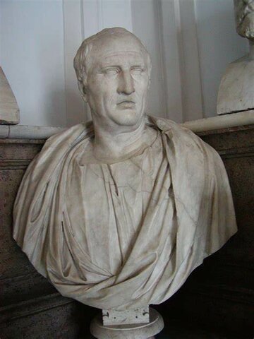 Cicéron - Libellus