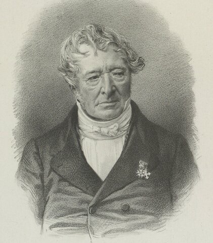 Jean-François Champollion