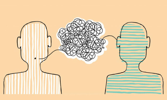 Conversación importante