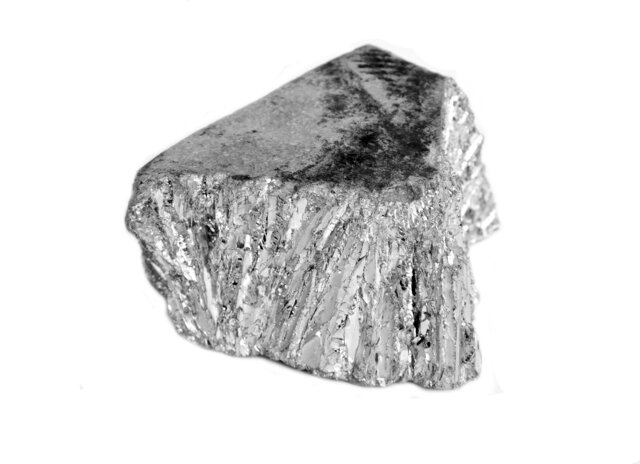 Zinc