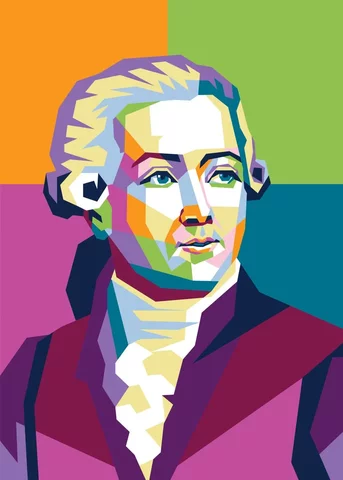 Antoine Lavoisier- Oxygen/ Father of Chemistry