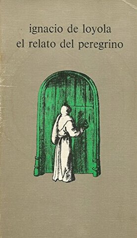 El peregrino