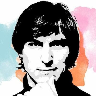 Timeline: A Short Biography