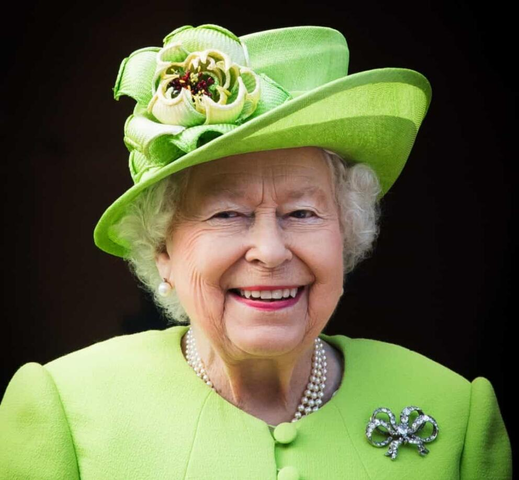 Zelený klobúk  (KJ)