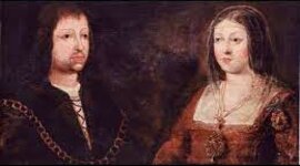 Timeline: AUSTRIAS MAYORES (1516-1598)