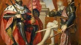 Timeline: LOS AUSTRIAS MAYORES