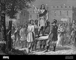 Periodo germánico estricto