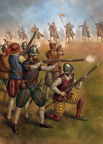 La revuelta de las comunidades de Castilla