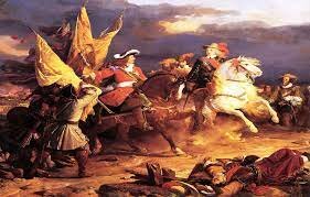 Revuelta De Las Germanías (Valencia y Mallorca)