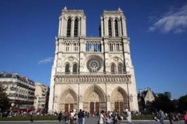 Notre-Dame