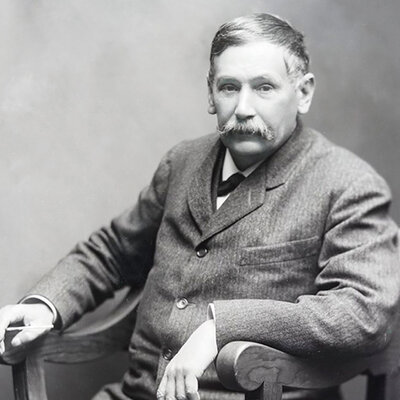 Timeline: Benito Pérez Galdós