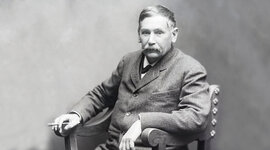 Timeline: Benito Pérez Galdós