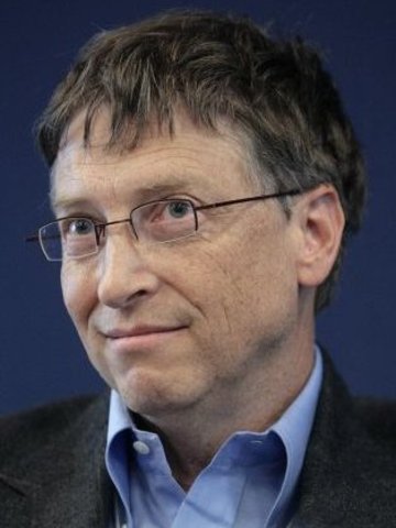 Bill gATES