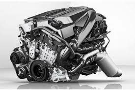 Motor de explosión.