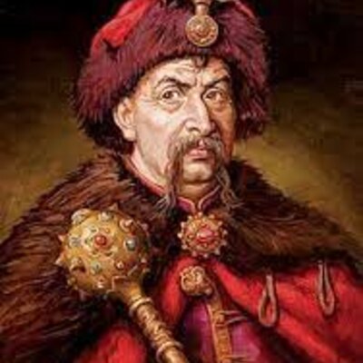 Timeline: Богдан Михайлович Хмельницький