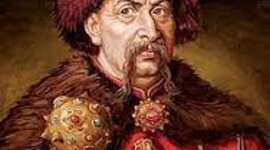 Timeline: Богдан Михайлович Хмельницький