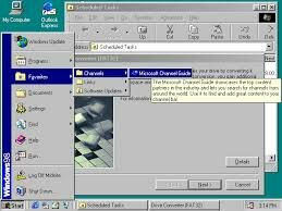 Windows 98