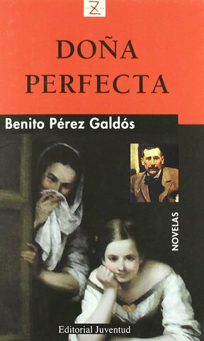 Doña Perfecta