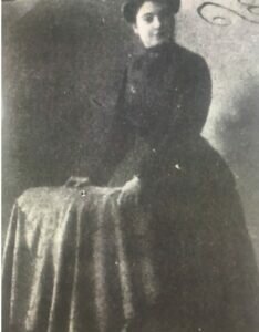 Nacimiento de su hija