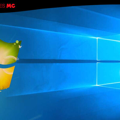 Timeline: Version popular of windows