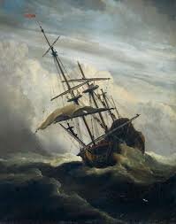 Final de la armada española