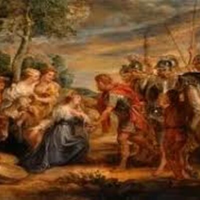 Timeline: Barroco (1600-1750)