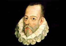 Fallecimiento de Miguel de Cervantes