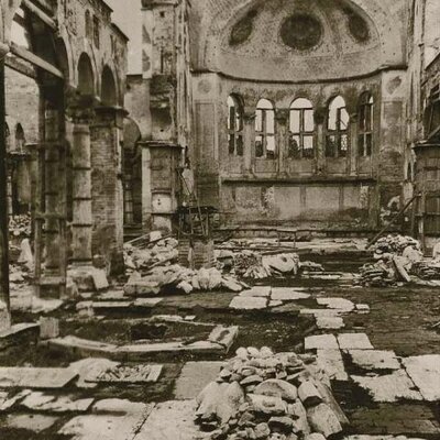 Timeline: Γρηγόρης Λαχανάς-Αγιος Δημίτριος